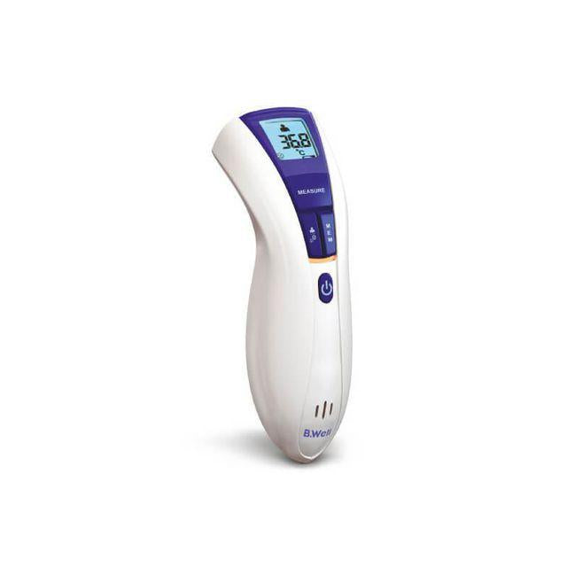B.WELL WF-5000 clinical thermometer