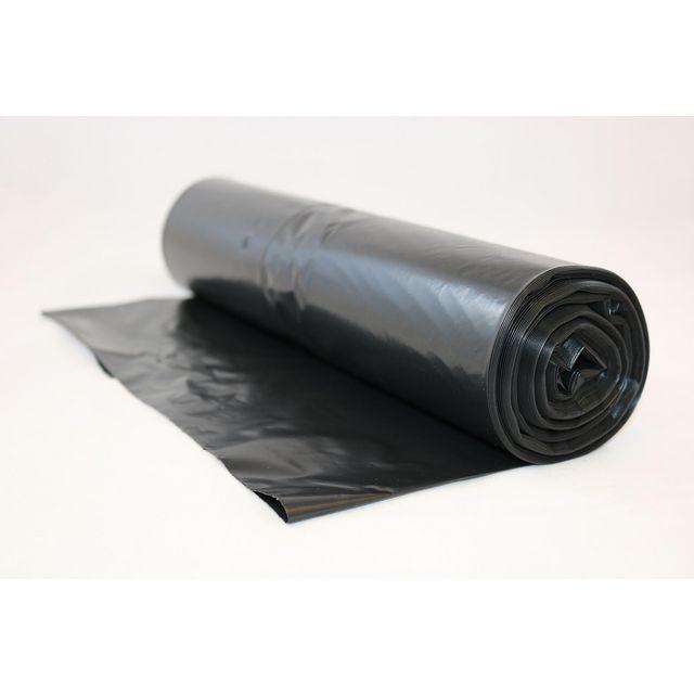 Plastic bag LLD 130L 15/rl