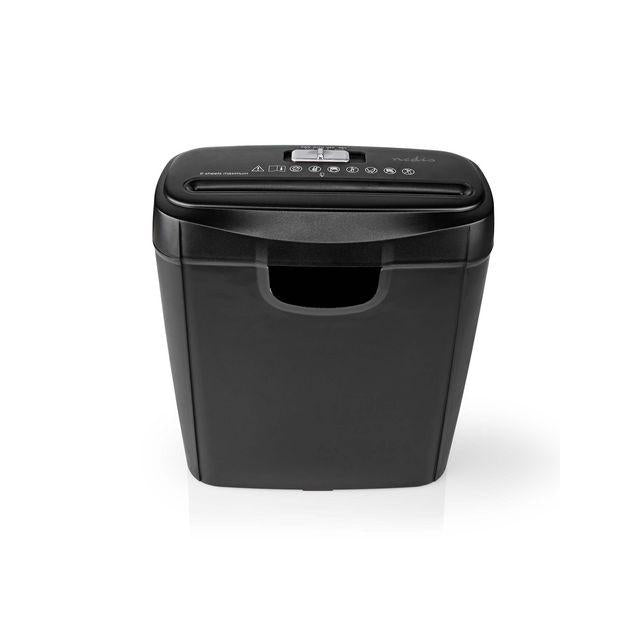 Shredder NEDIS P-2