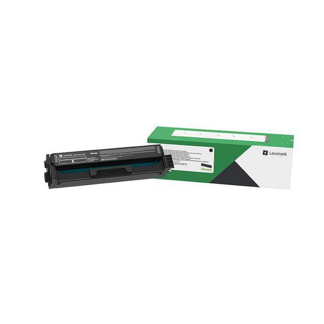 Toner LEXMARK 20N2XK0 6,7K black