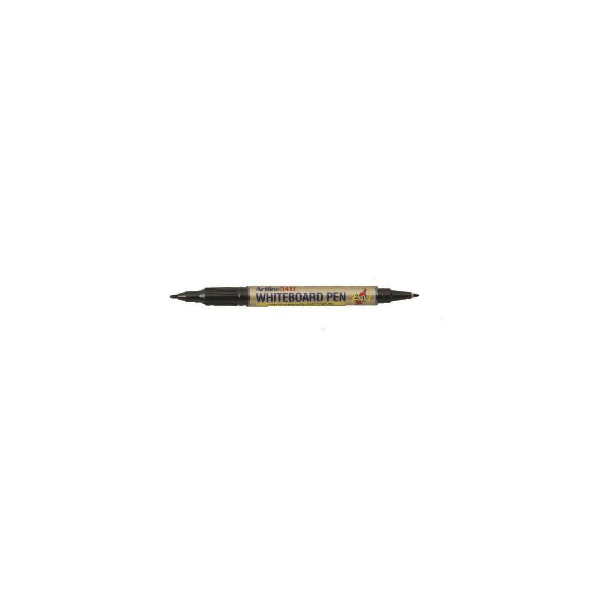 Whiteboard pen ARTLINE 541T-A black