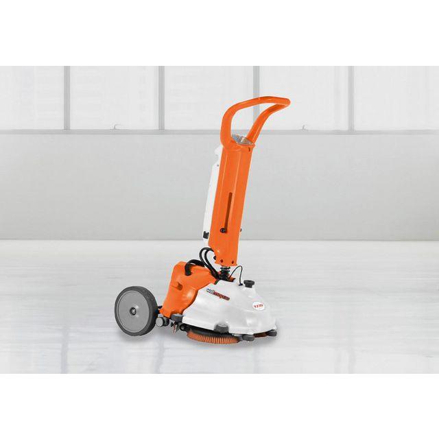 Transport wheels TSM Willmop