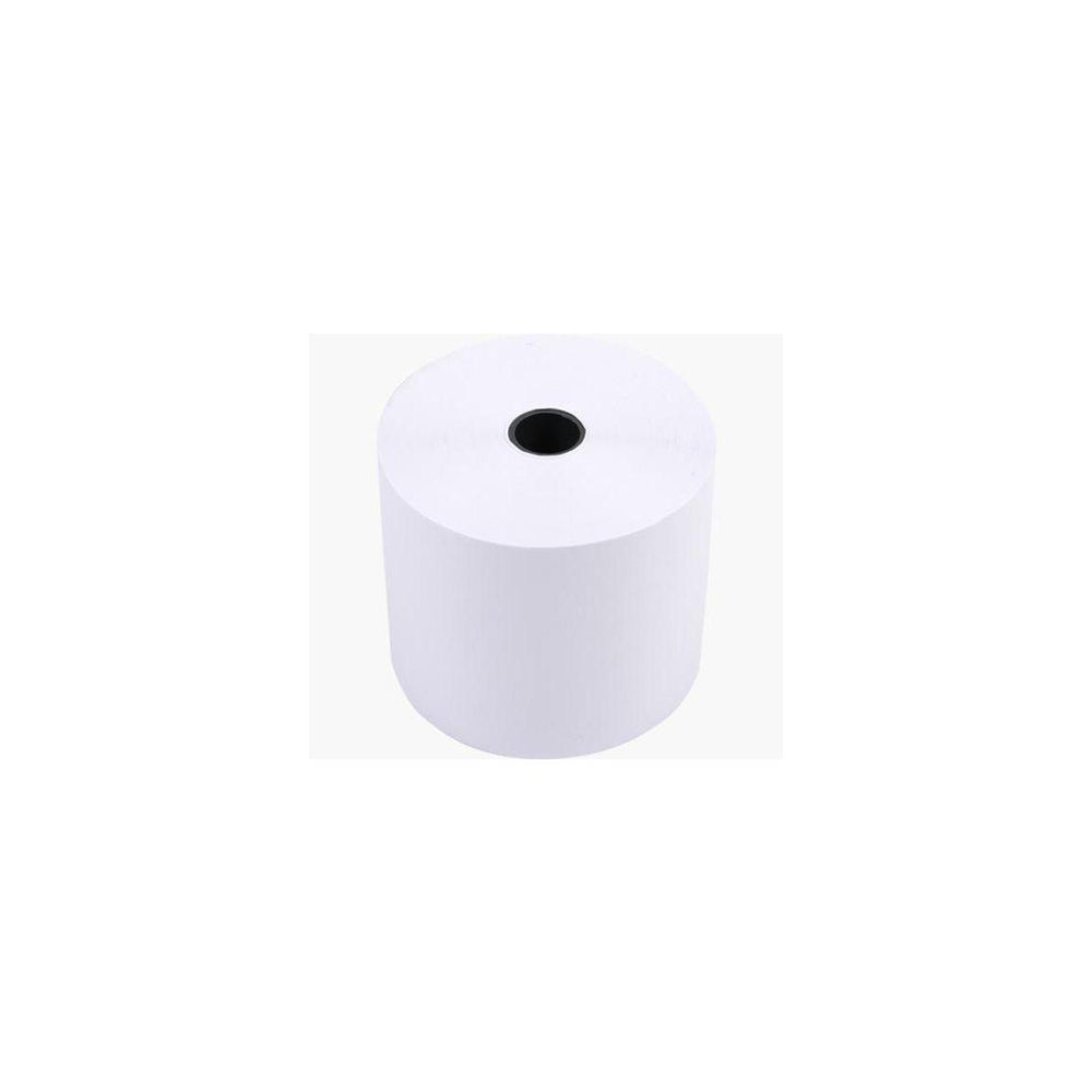 Receipt roll 57x70x12mm 40m