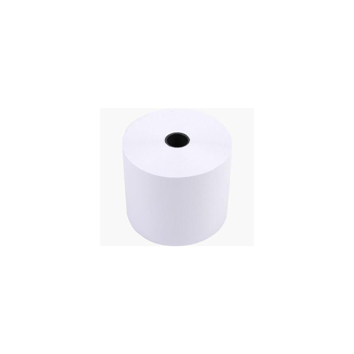 Receipt roll 57x70x12mm 40m