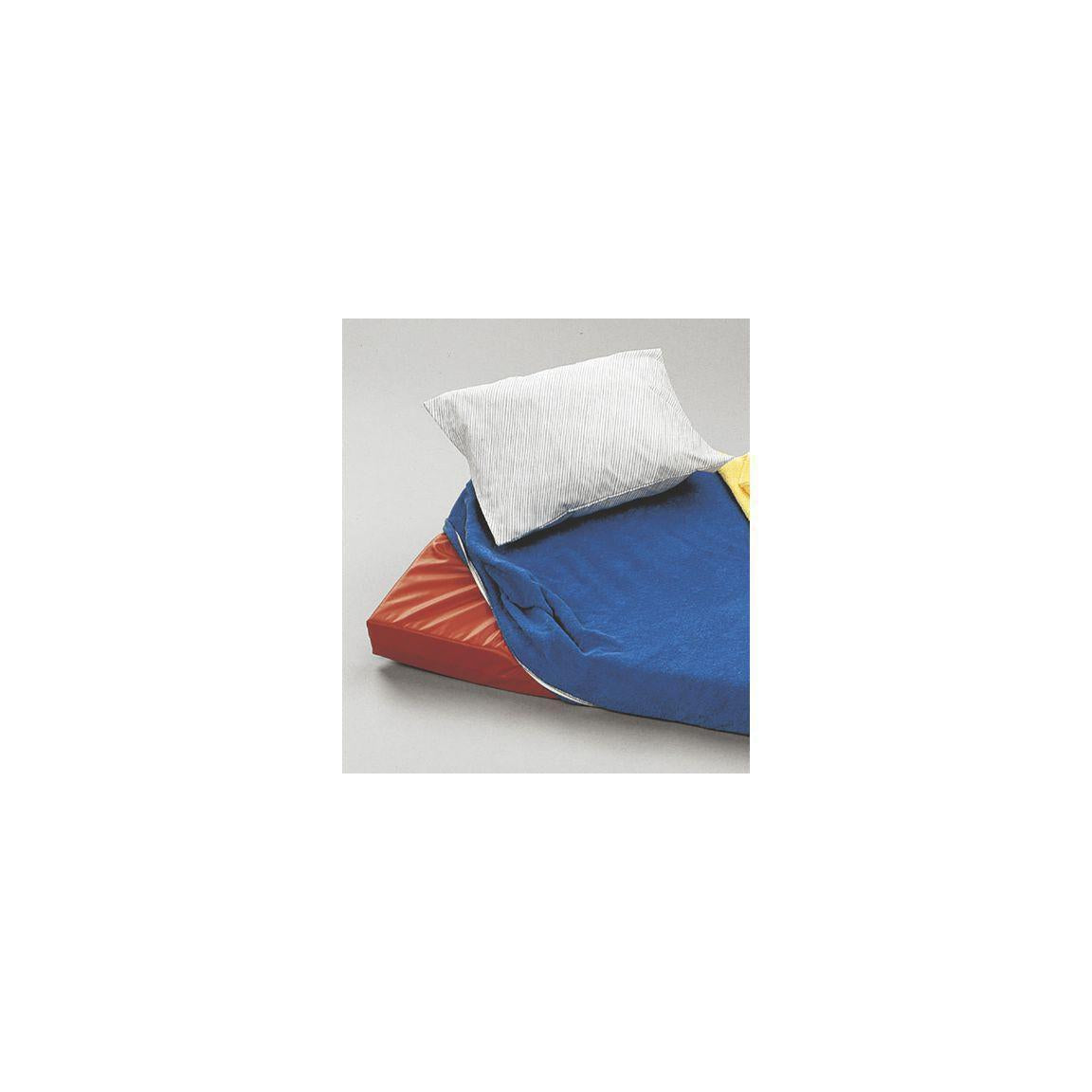 Mattress cover 140x55x7cm Blue
