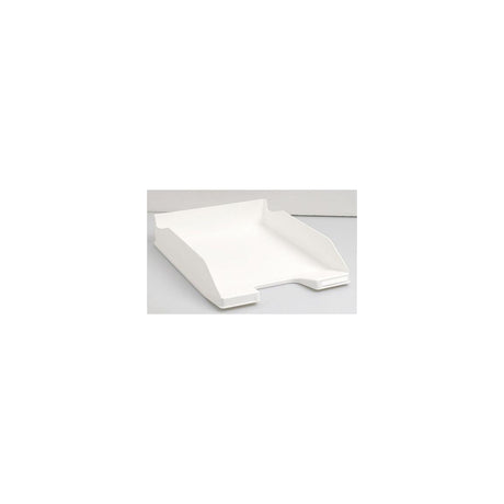 Letter tray EXACOMPTA combo2 standard white