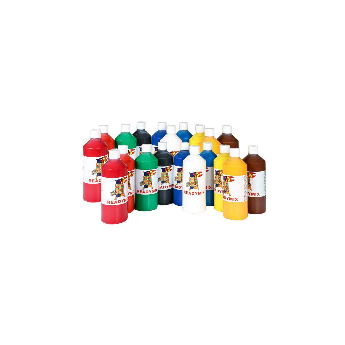 Readymix class set 0,5Lx20 20/pack