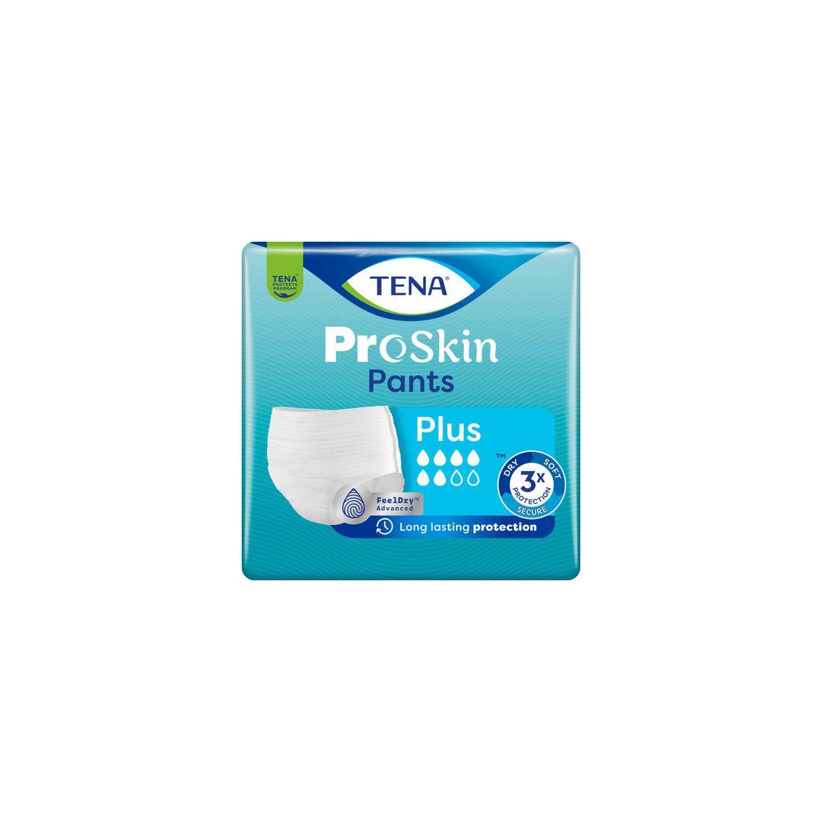 InkoProtection TENA Pants Plus M 14/pack
