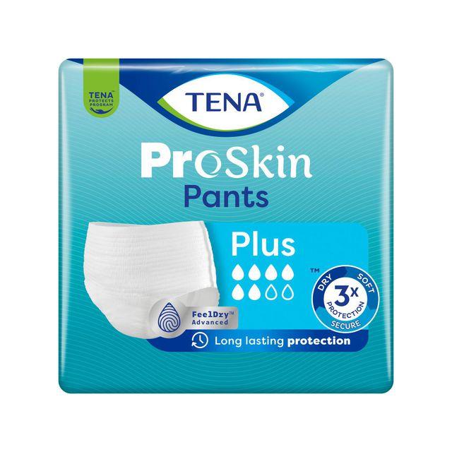 InkoProtection TENA Pants Plus M 14/pack