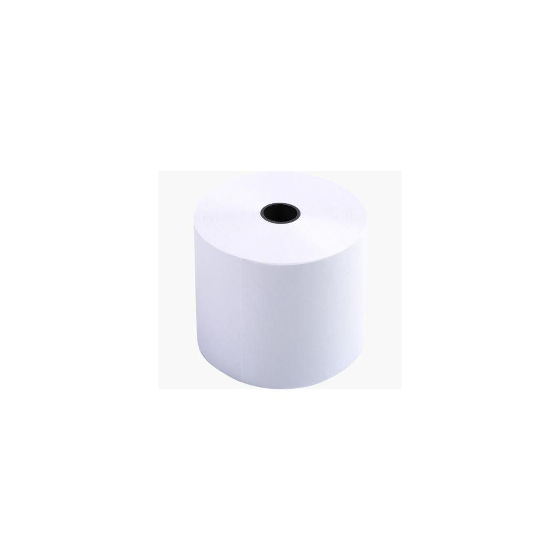 Receipt roll 57x70x12mm 40m