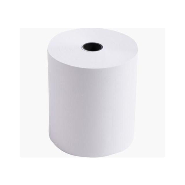 Receipt roll 76x70x12mm 40m