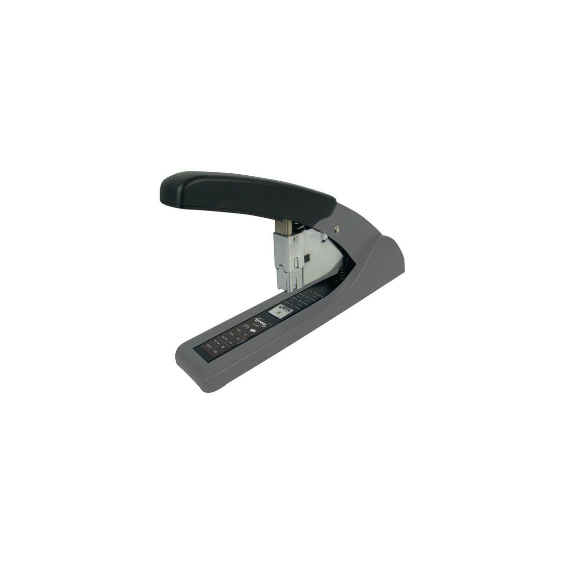 Stapler LYRECO HD100 grey