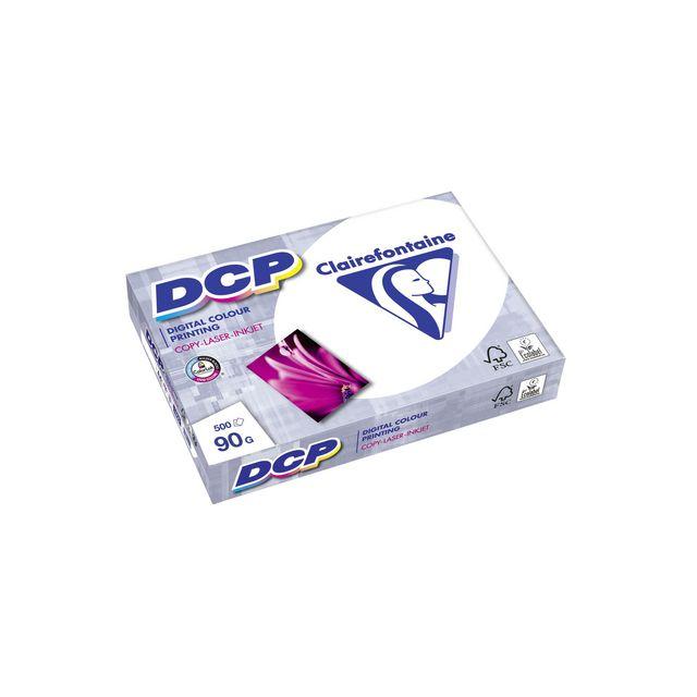 Cop.ppr DCP 1833 A4 90g oh 500/pack