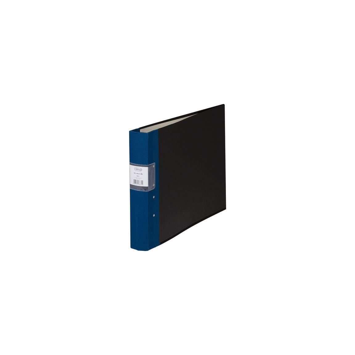Office binder ACTUAL A3L 60mm blue