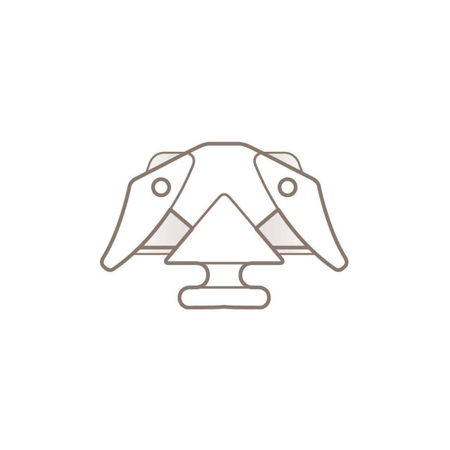 Knife blade MARTOR 3550 Secumax 10/pc