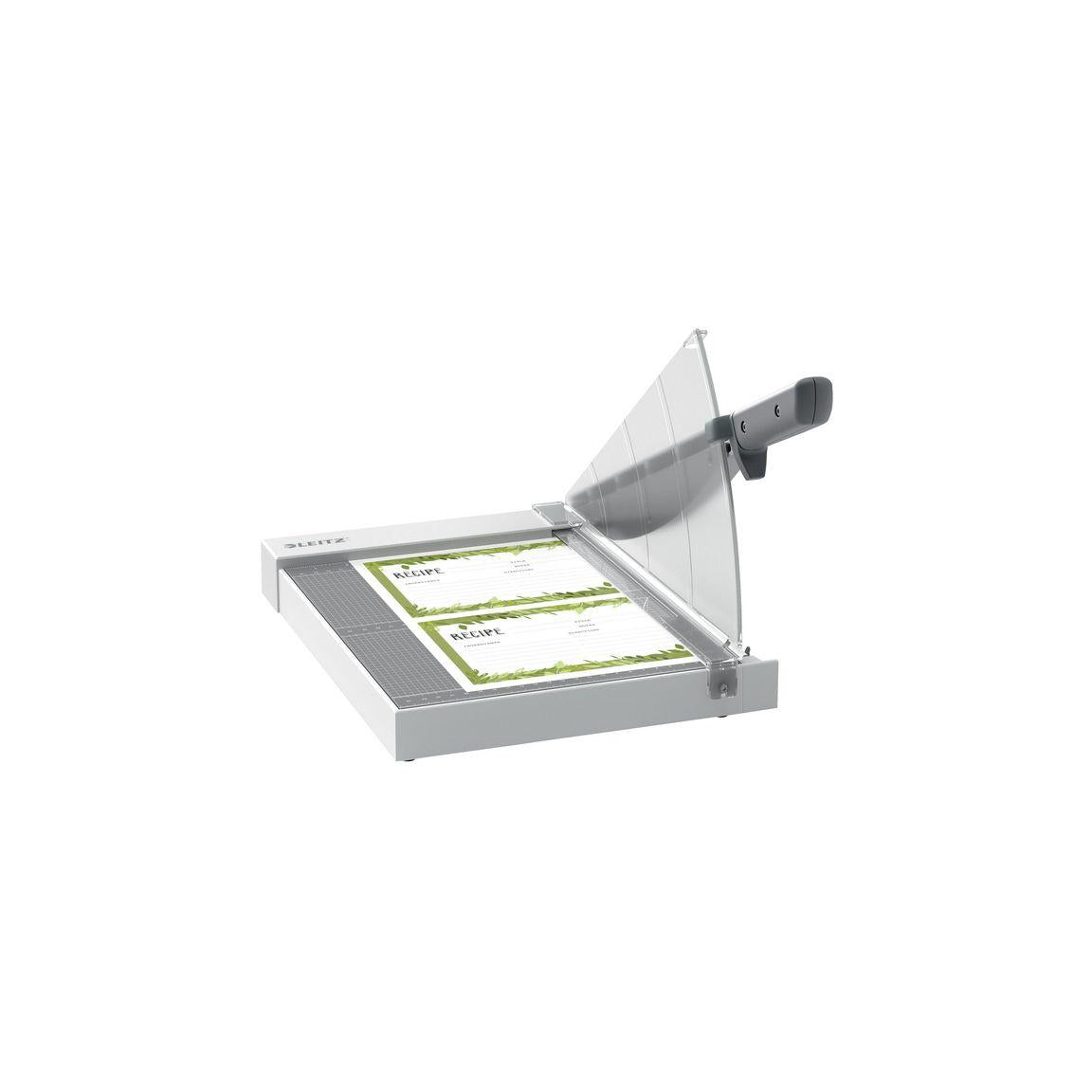 Cutting machine Leitz Home Guillotine A4