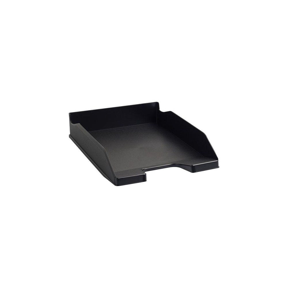 Letterbox EXACOMPTA forever black