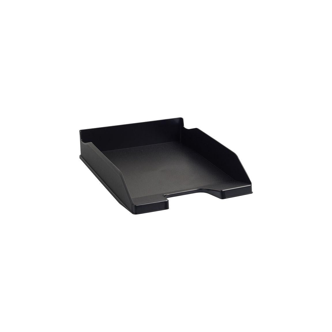 Letterbox EXACOMPTA forever black