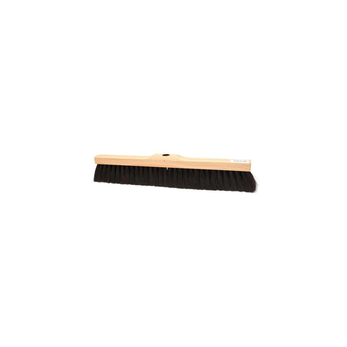 Broom MAX Wood Pro Natural Hair 50cm