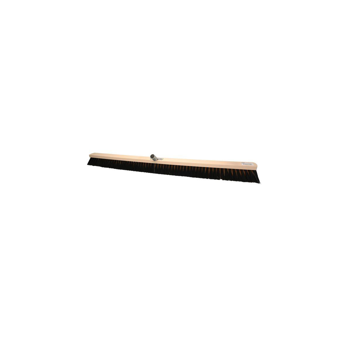 Broom MAX Wood Coconut/Sag 100cm