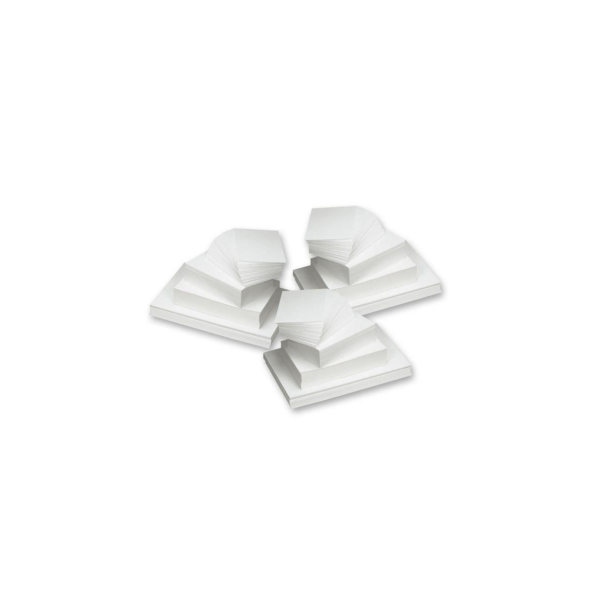 Drawing paper Woodfree A4 135g 250/pack