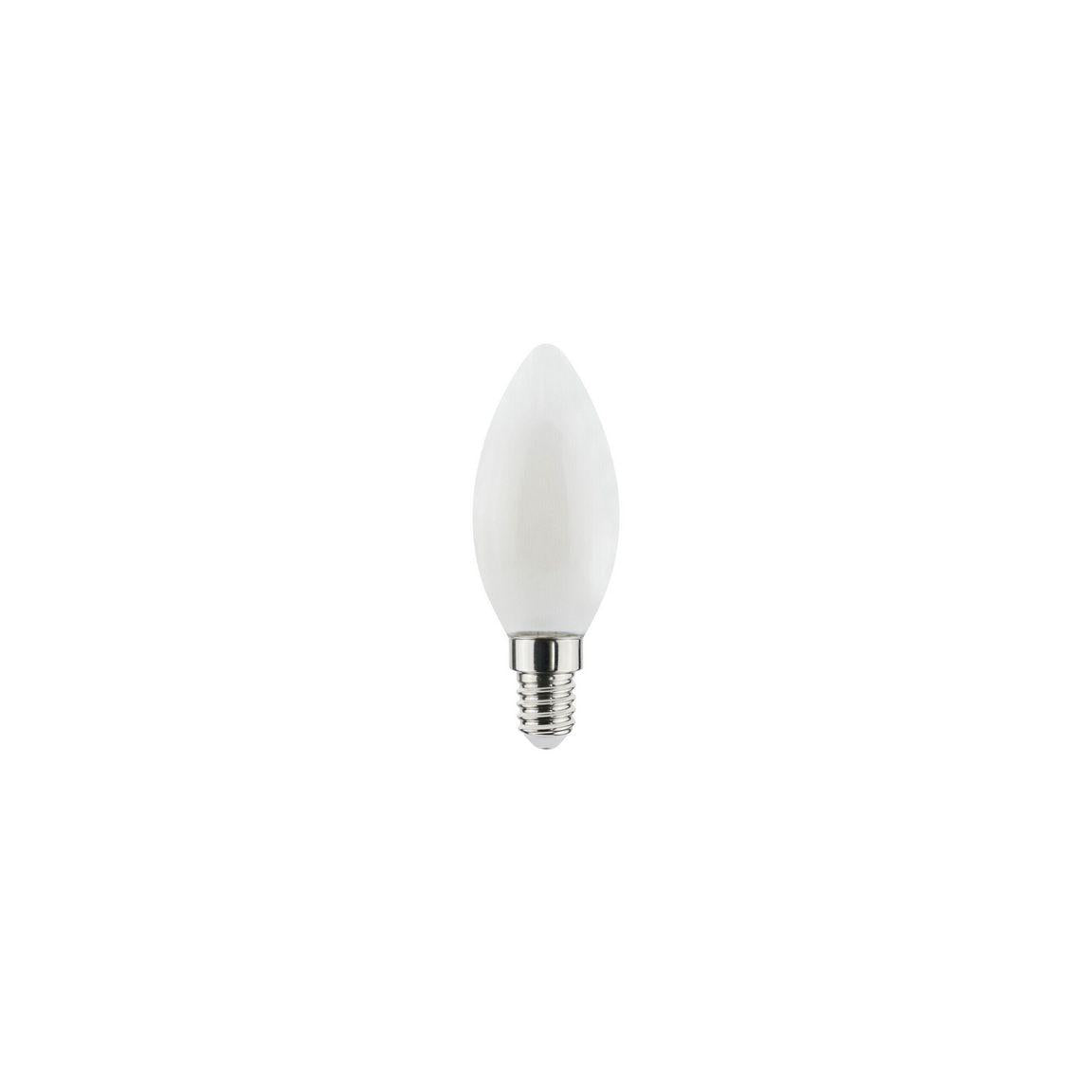 Crown LED lamp E14 230V DTW (40W)