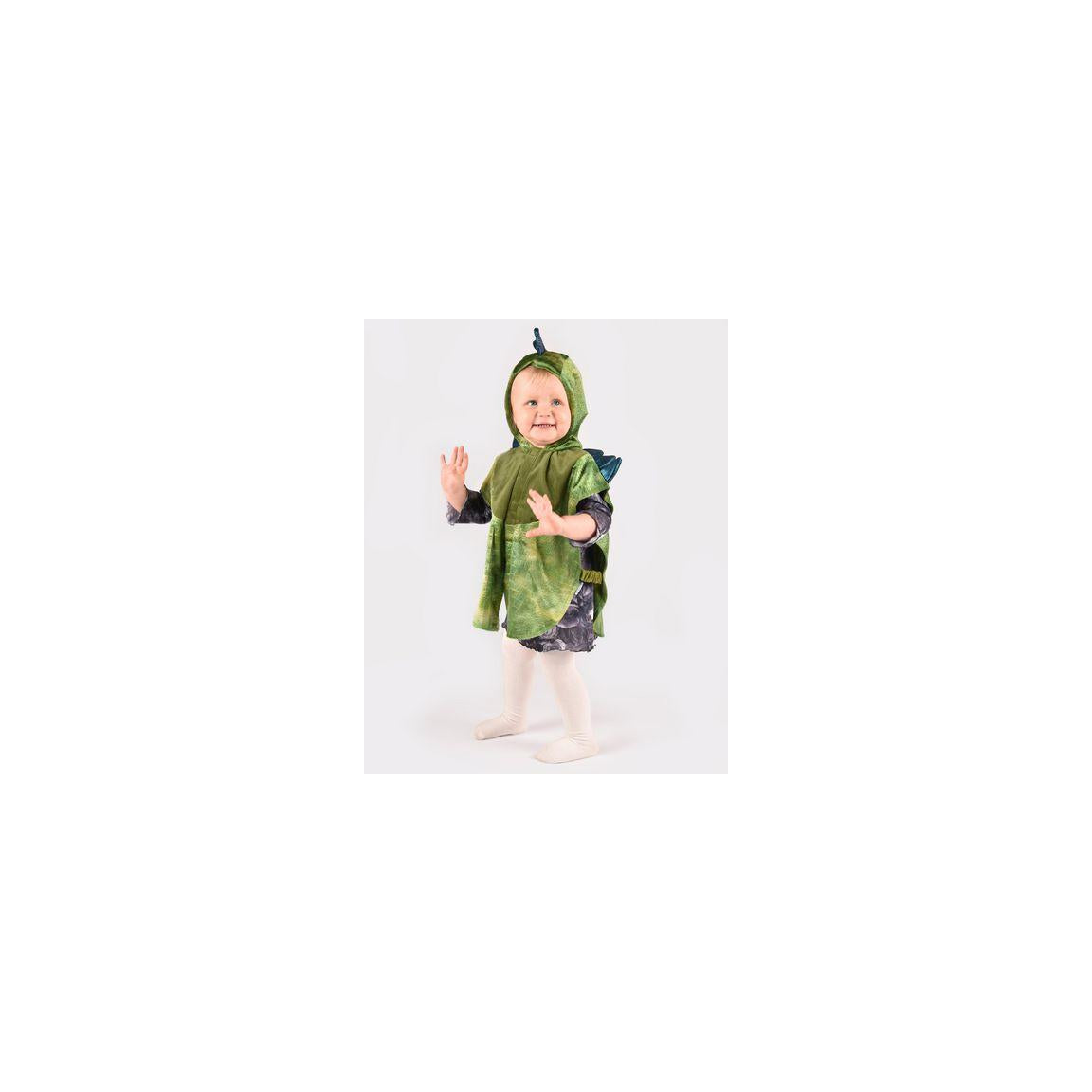 Fantasy animal costume 1-4 years 3/pc