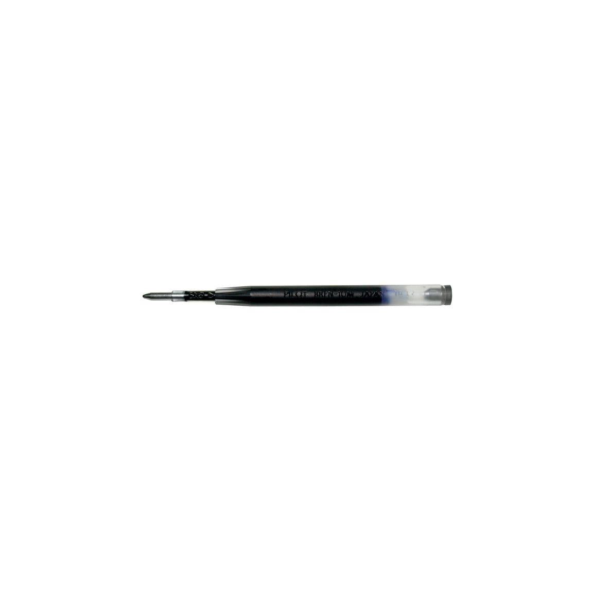 Refill PILOT DrGrip 1mm blue