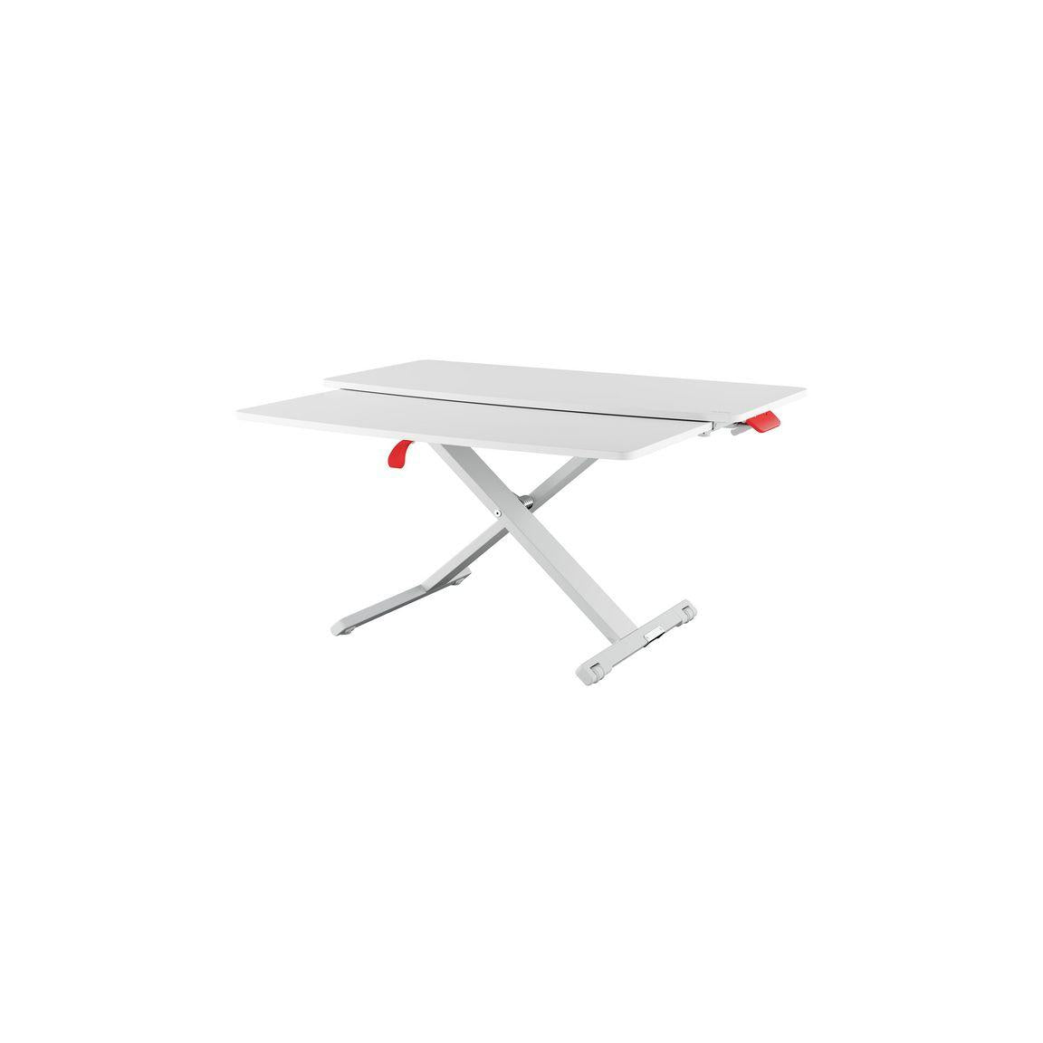 Desk stand LEITZ Ergo Cosy tang.bo