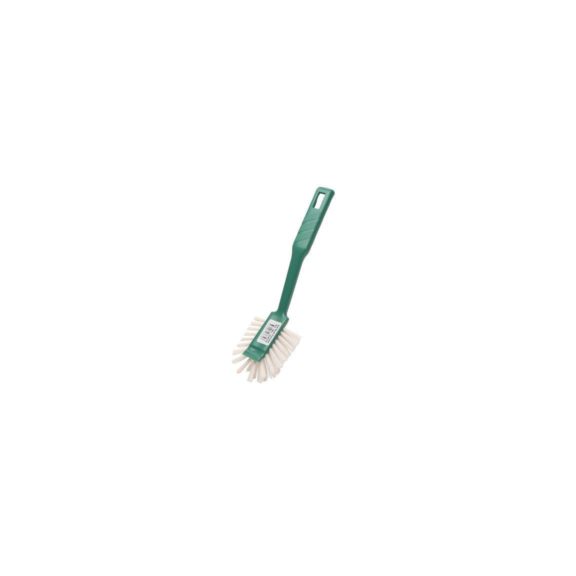 Dish brush Eco Green green