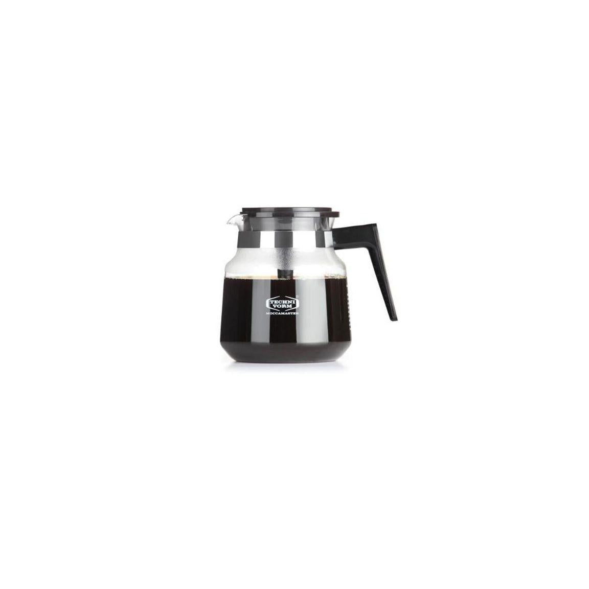 Glass jug MOCCAMASTER Original 1,25L