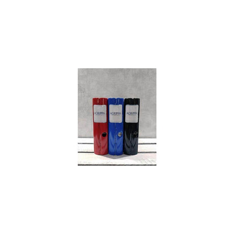Fork binder AGRIPPA A5 60mm black