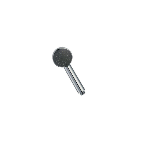 Handdush chrome Basic III 75mm