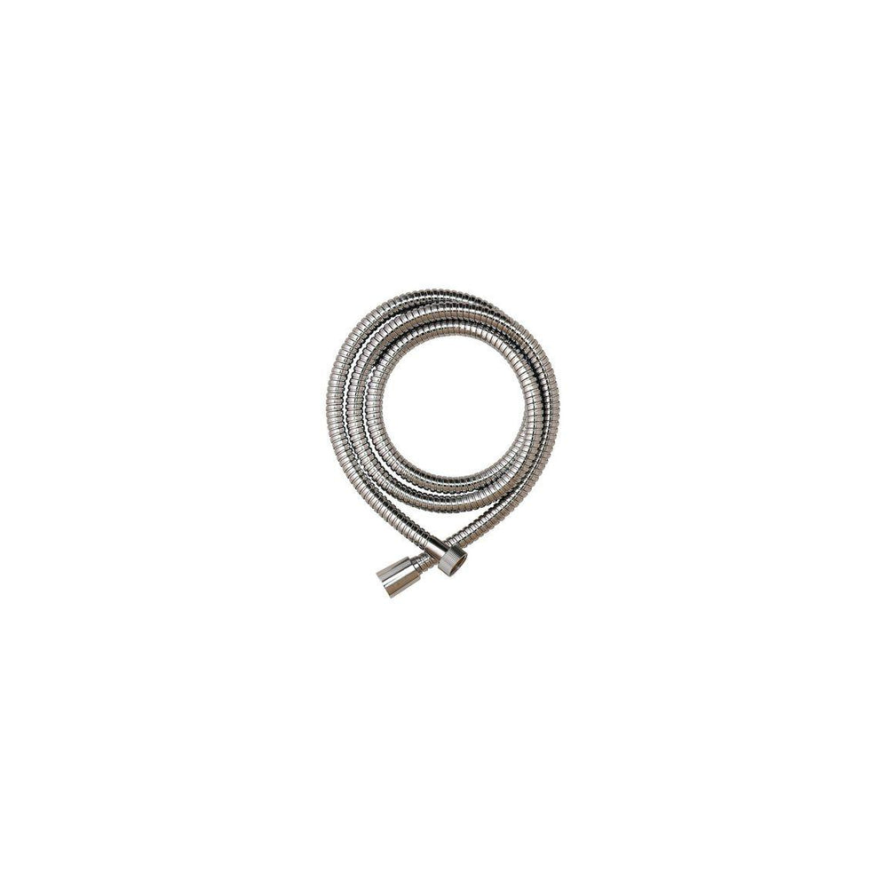 Shower hose Chrome Basic 1,5m