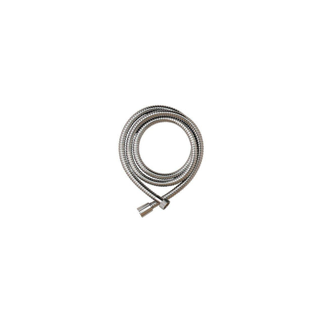 Shower hose Chrome Basic 1,5m