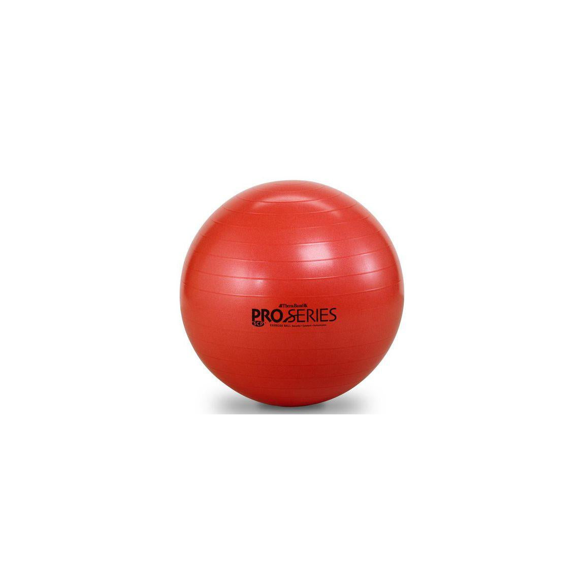 Bobat ball THERA_BAND 55 cm red
