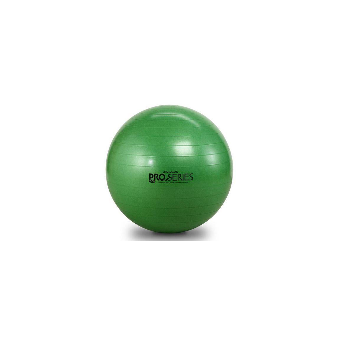 Bobat ball THERA_BAND 65 cm green