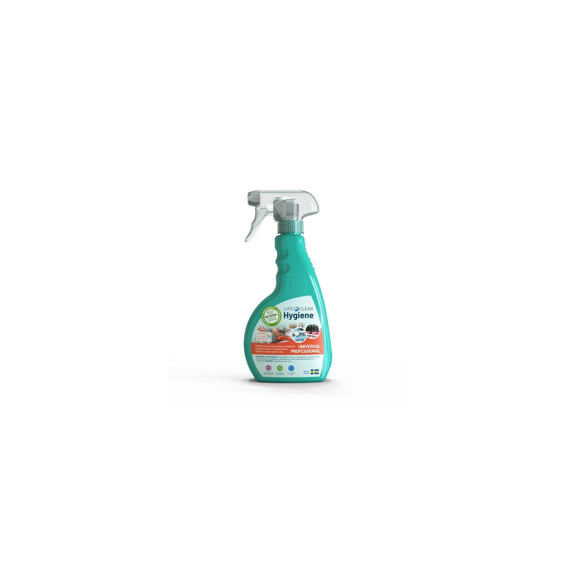 Surface disinfection LIFECLEAN Universal 450ml