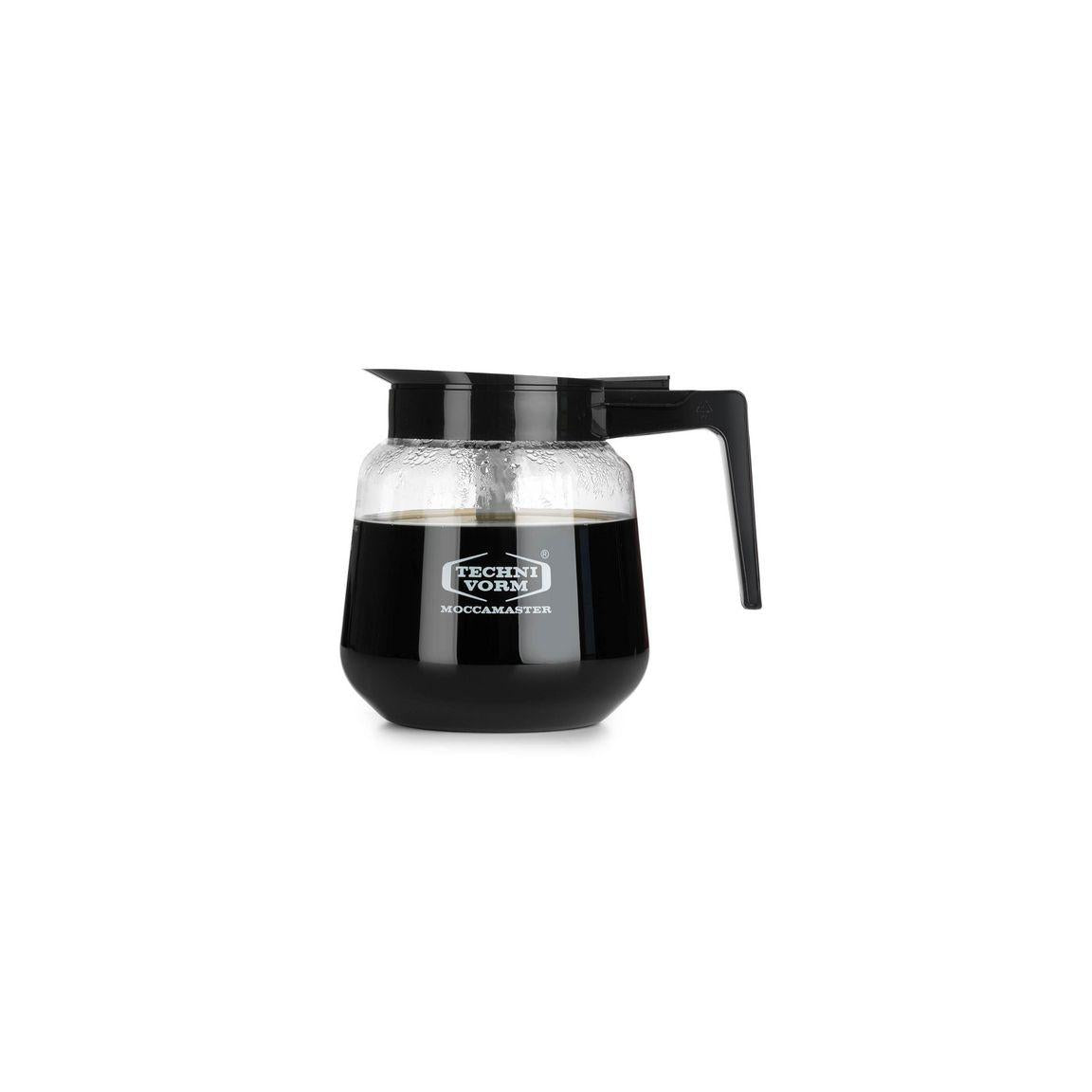 Glass jug MOCCAMASTER 1,8L