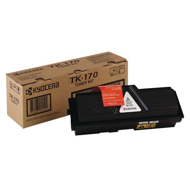 Toner KYOCERA TK-170 7,2K black
