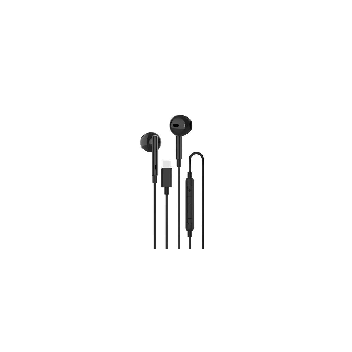 Headset UNISYNK In-Ear USB-C