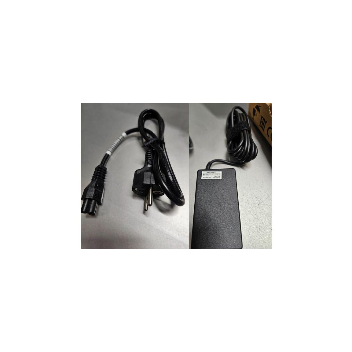 Power adapter HP 65W USB-C