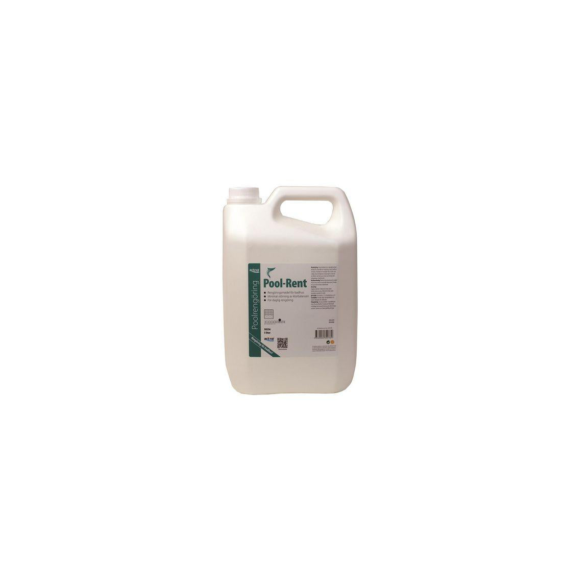 ACTIVA pool cleaner descaler 5L