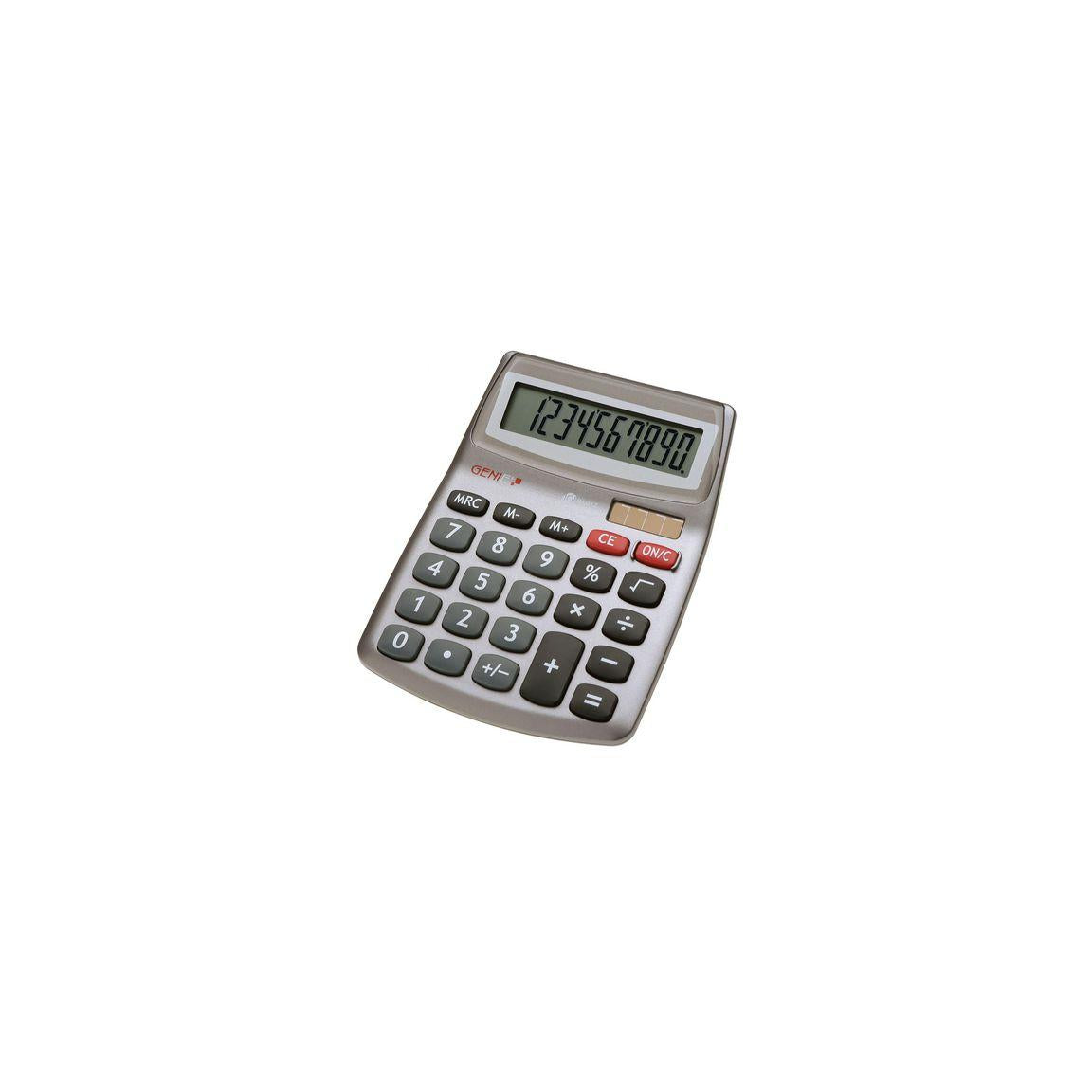 Desk calculator GENIE 540 Mini