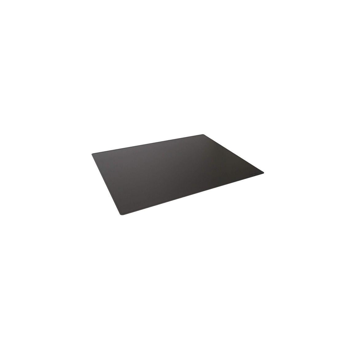 Desk pad DURABLE PP 65x50cm black