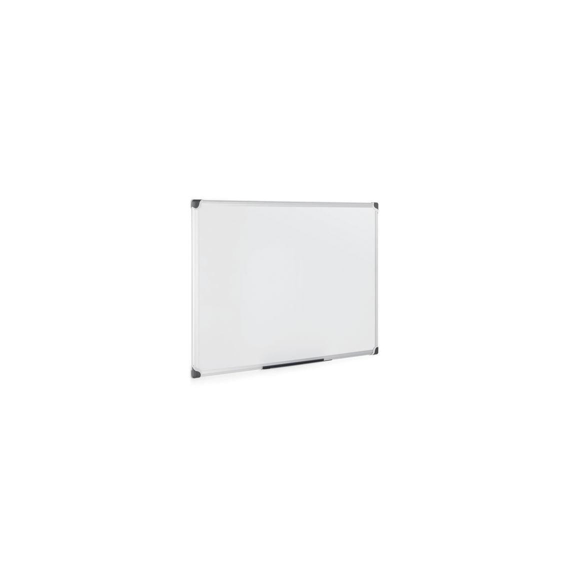 Whiteboard BI-OFFICE lacquered 120x180cm