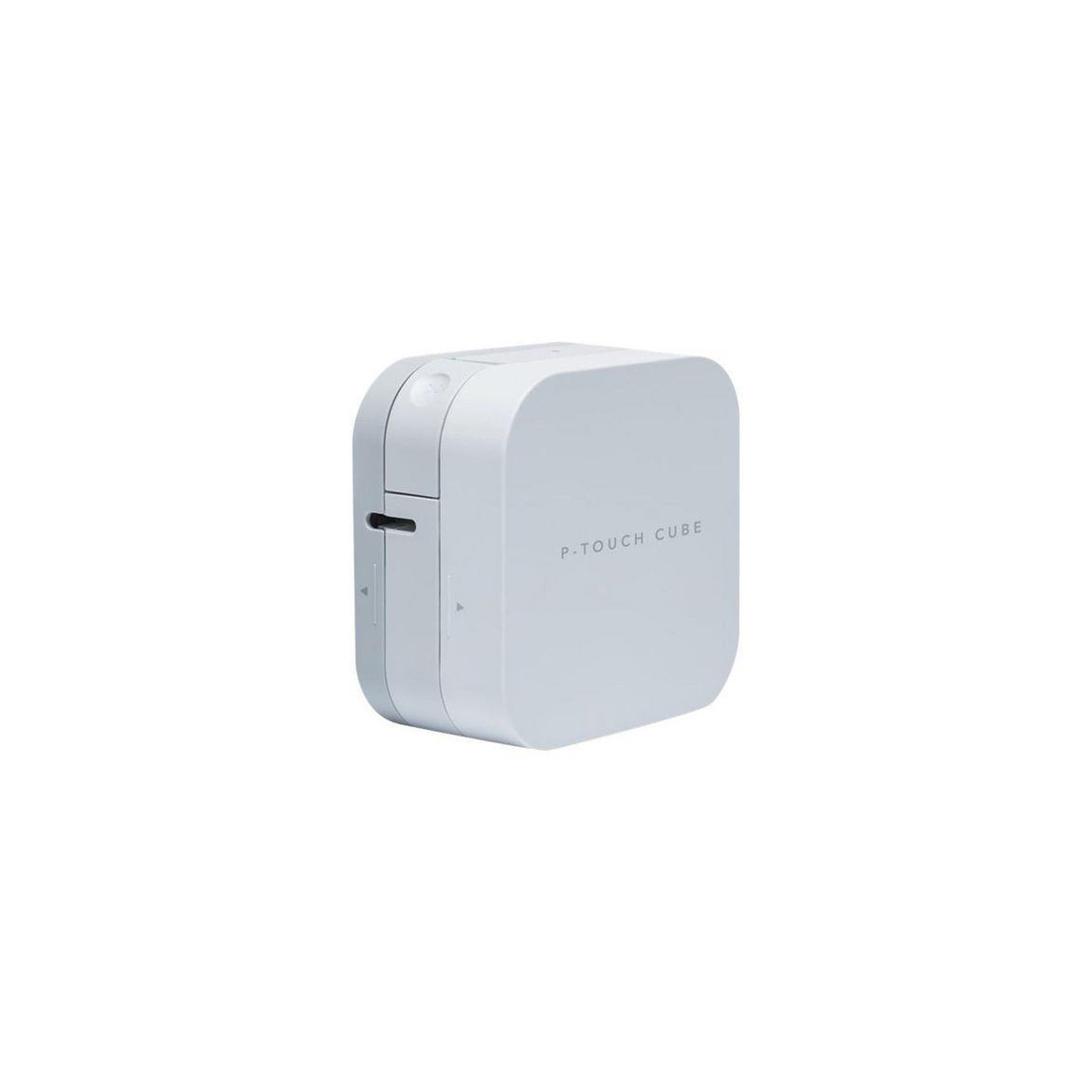 Labelling machine BROTHER PTP-300BT Cube