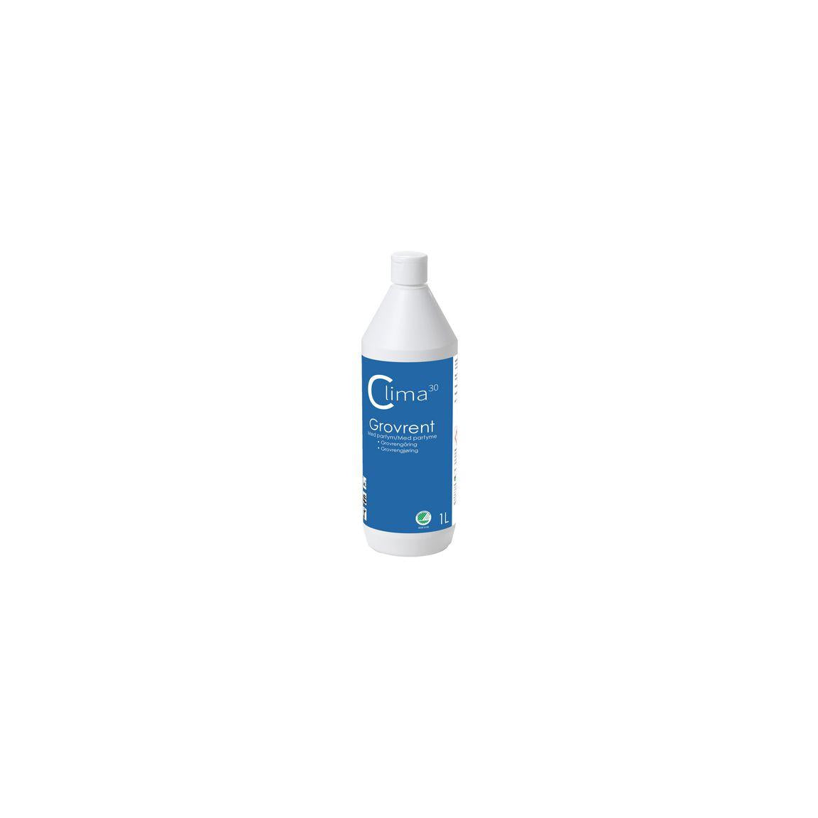 Grovrent CLIMA30 perfumed 1L