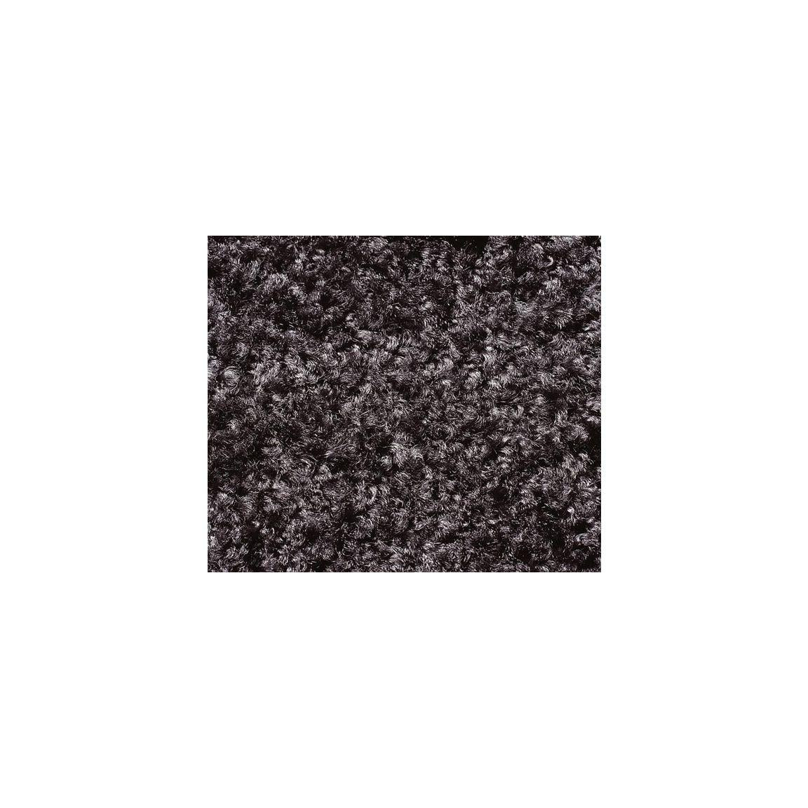 Carpet MATTING classic 85x150cm sl. grey