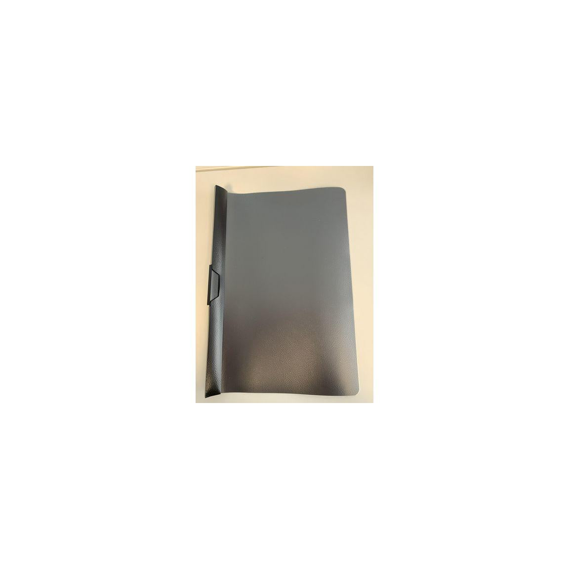 Clipboard PP A4 6mm black